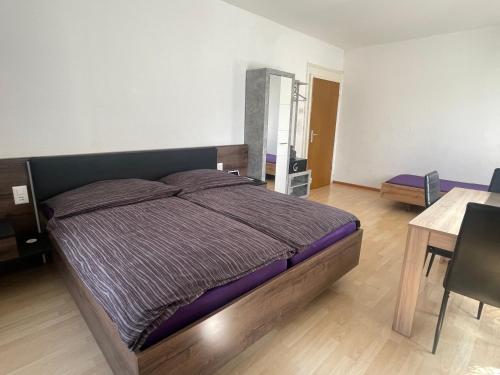 Walters Hostel Interlaken