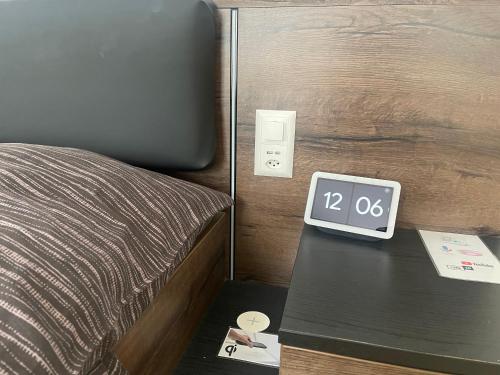 Walters Hostel Interlaken