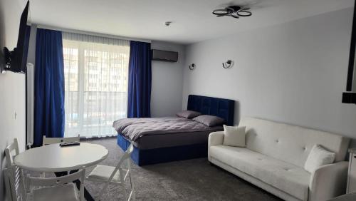 Димоти Апартхотел