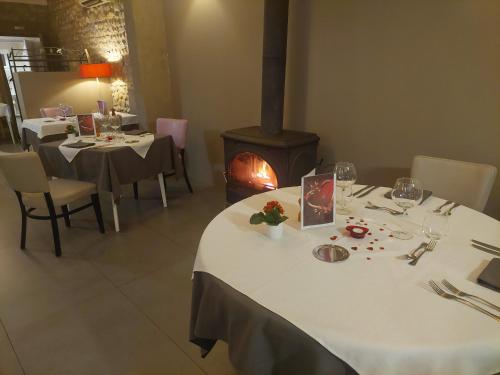 Le Logis De Berianne