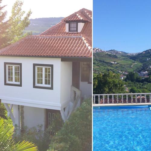 Quinta Do Fôjo