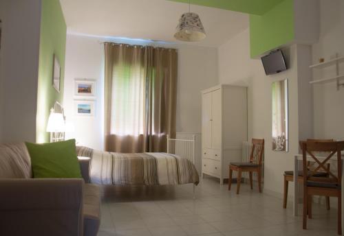 Bed & Breakfast Le Comari Salentine