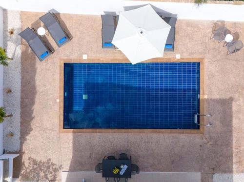 LuxVillasRentals Ayia Napa