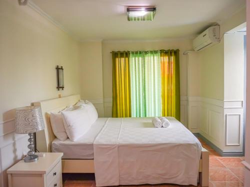 Boracay Paradise Hotel