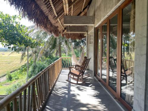 Baia Nest Villa 2nd FLOOR and LOFT within Self-Service Villa Near the Beach, Pet Friendly with a Fee