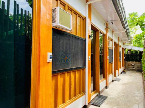 Sudla Siargao Hostel