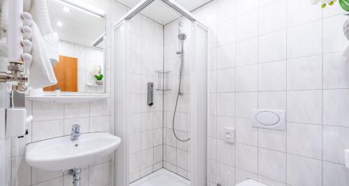 PLAZA Hotel Föhr am Bodensee