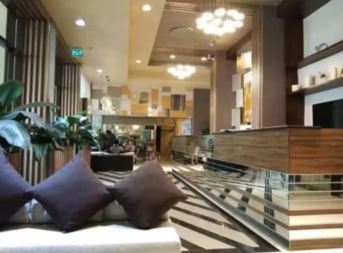 The Persimmon Mabolo Cebu City