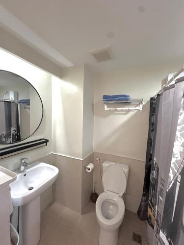 The Persimmon Mabolo Cebu City