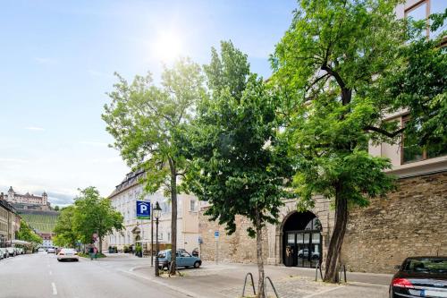 Best Western Premier Hotel Rebstock