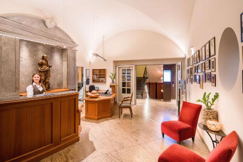 Best Western Premier Hotel Rebstock