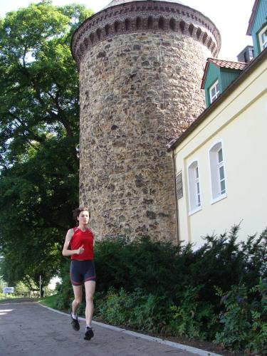 Best Western Premier Parkhotel Engelsburg