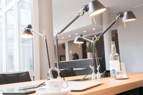 Best Western Plus Atrium Hotel