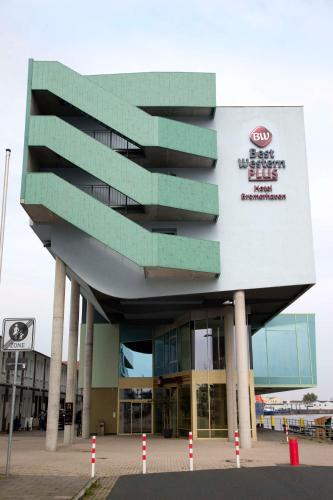 Best Western Plus Hotel Bremerhaven