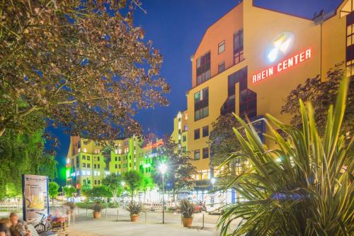 Best Western Hotel Dreiländerbrücke