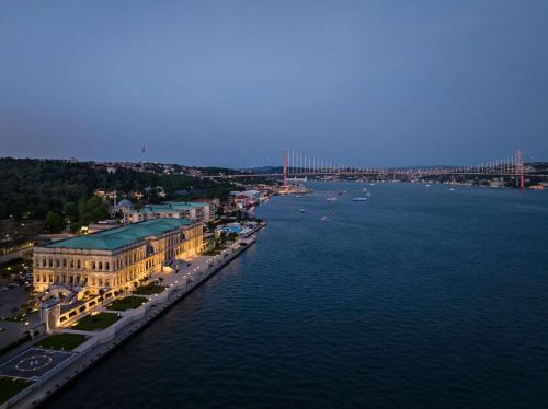 Çiragan Palace Kempinski Istanbul