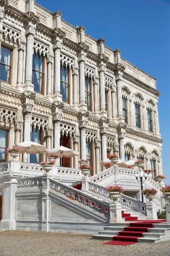 Çiragan Palace Kempinski Istanbul