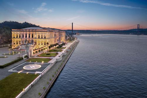 Çiragan Palace Kempinski Istanbul