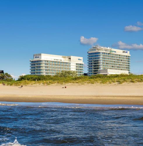 Hilton Swinoujscie Resort & Spa
