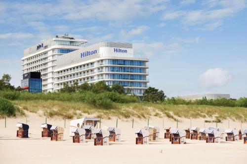 Hilton Swinoujscie Resort & Spa
