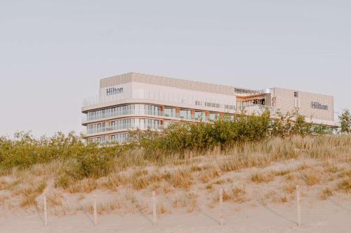 Hilton Swinoujscie Resort & Spa