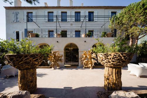 Le Hameau Des Pesquiers Ecolodge & Spa, Curio Collection By Hilton