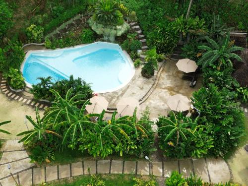 Isola del Sole Villas and Resort