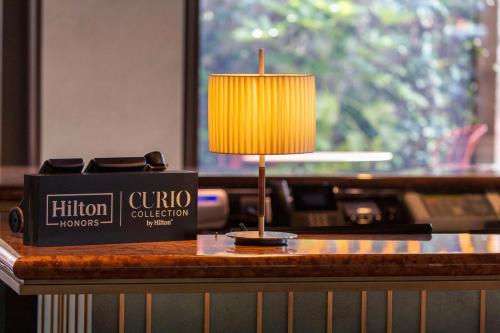Keight Hotel Opatija, Curio Collection by Hilton