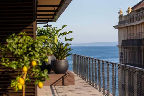 Keight Hotel Opatija, Curio Collection by Hilton