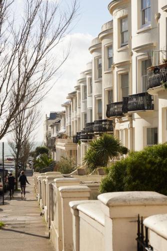 Lansdowne House Hove