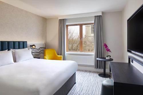 Leonardo Hotel Dublin Christchurch