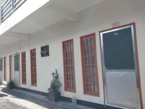 Sonia's Unit at Andy's Place