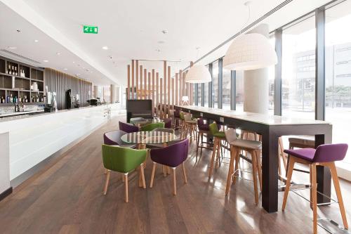 Hampton by Hilton London Waterloo