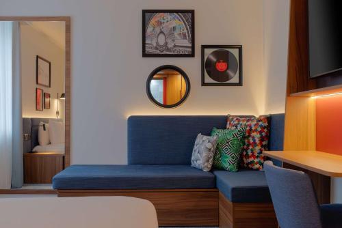 Hampton by Hilton London Waterloo