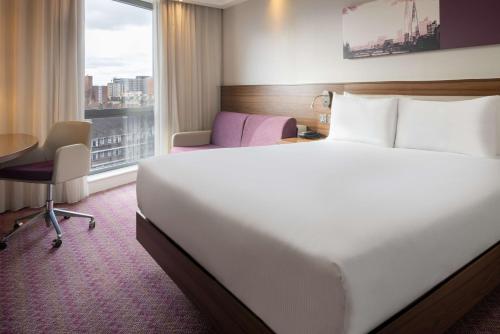 Hampton by Hilton London Waterloo