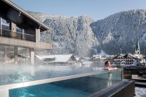 Neuhaus Zillertal Resort