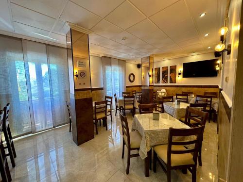 Hostal Toledo