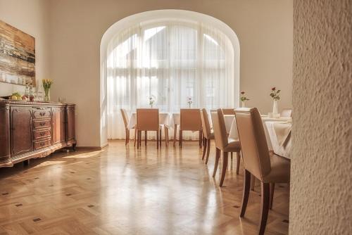 Pension Augustenhof