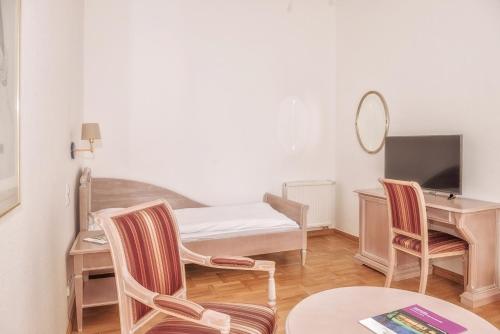 Pension Augustenhof