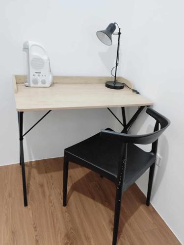 DC Urban - Transient home