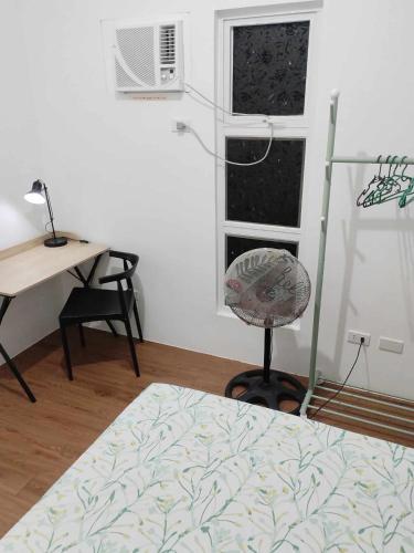 DC Urban - Transient home