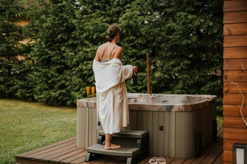 Aha Jasná Apartmány