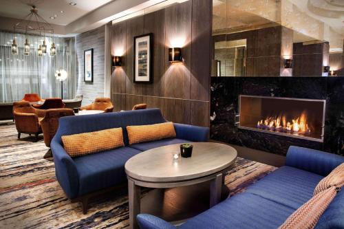 DoubleTree by Hilton Hotel Glasgow Central