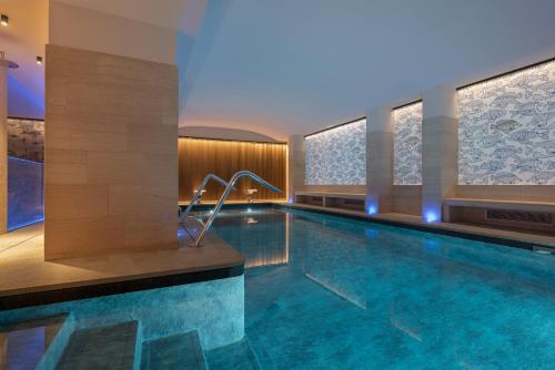 Sangallo Palace Hotel