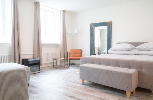 Rheinstream Guesthouse Basel