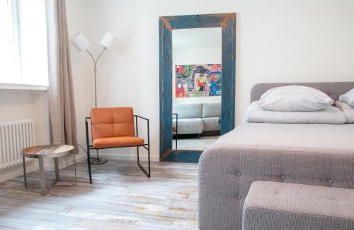 Rheinstream Guesthouse Basel