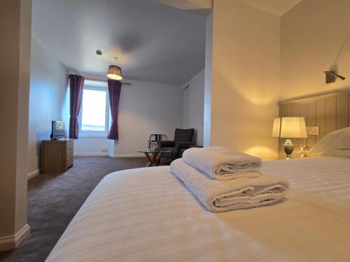 Carnaburg Guest House