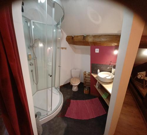 2 chambres privées au calme - Quartier Université