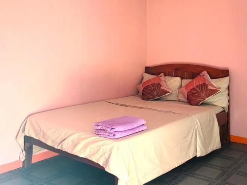 Alona JJ Rooms For Rent