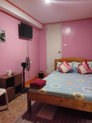 Alona JJ Rooms For Rent